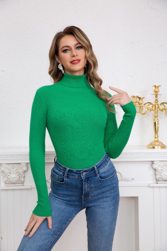 Verde