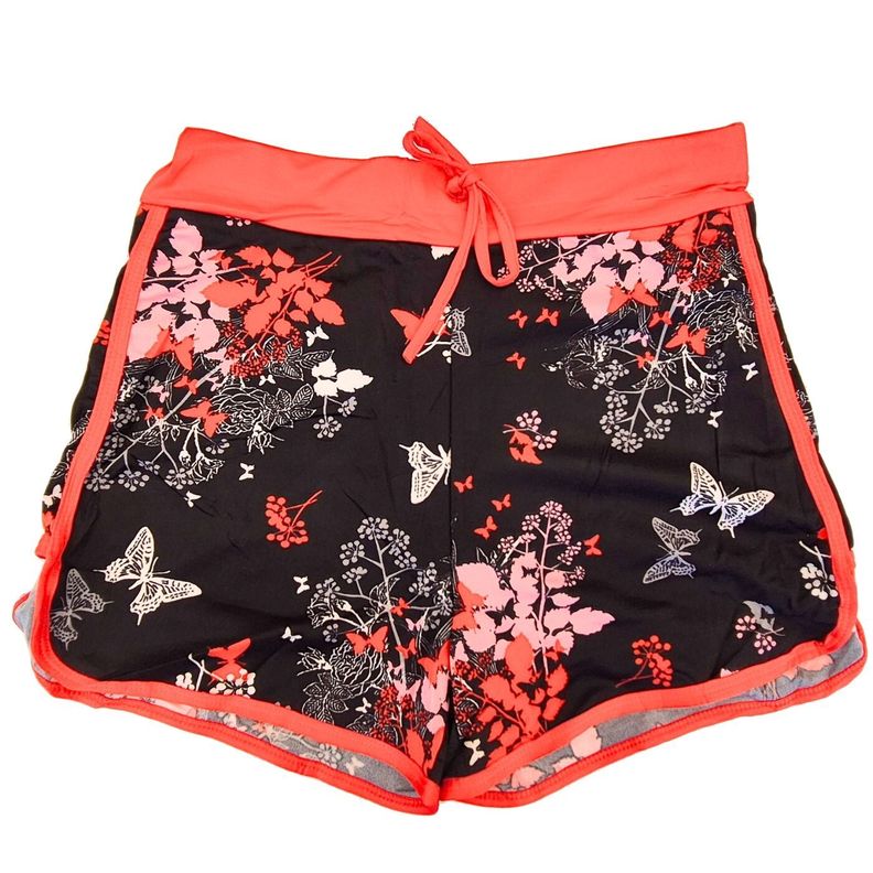 Pack 2 Traje De Baño Mujer Tipo Calza Diseños 544-4