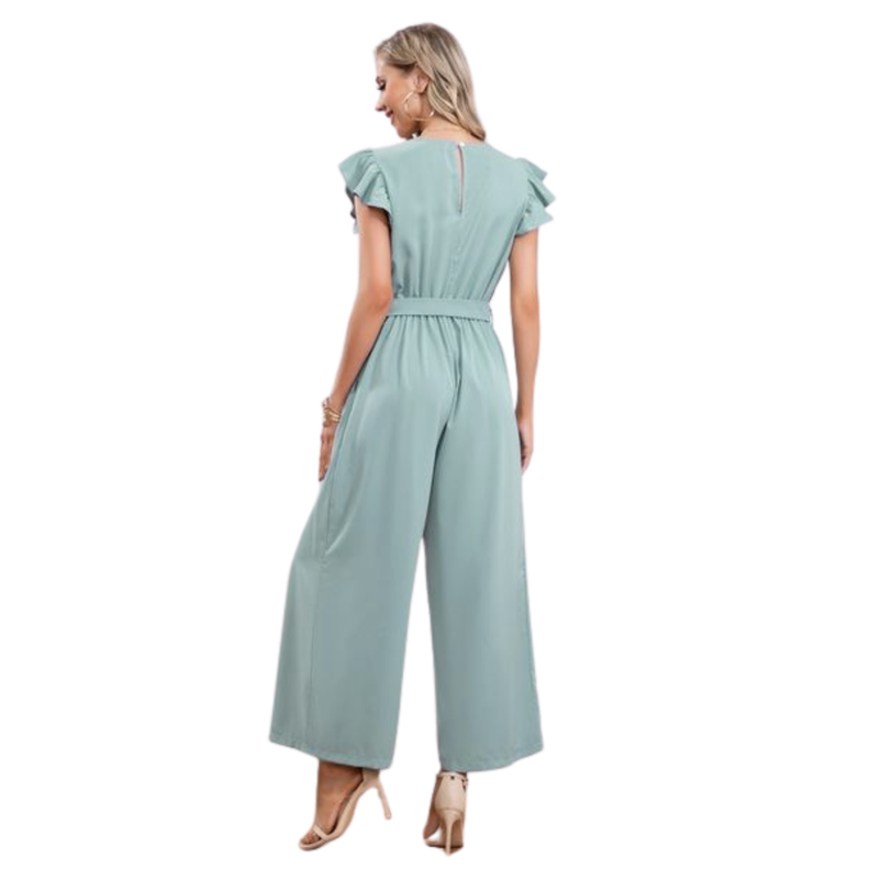 Enterito Semi Formal Casual Calidad Premium 278-3