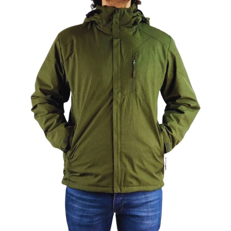 Verde