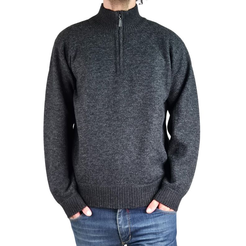 Gris Oscuro