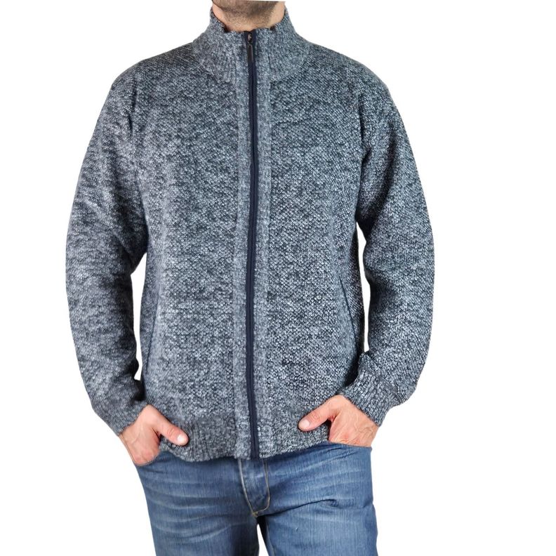 Gris Oscuro