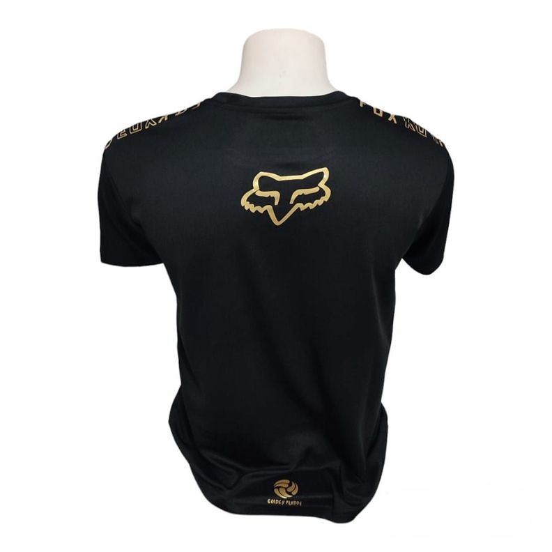 Polera Camiseta Ciclismo Bicicleta Dh/enduro Fox-1