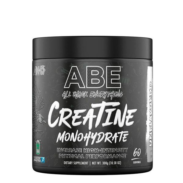 Creatina ABE Applied Nutrition 60 Servicios.-0