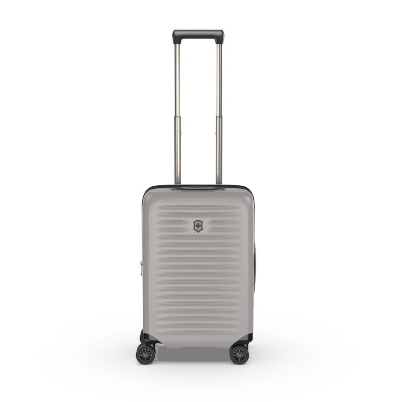Maleta Airox Advanced cabina  Blanco Victorinox-1