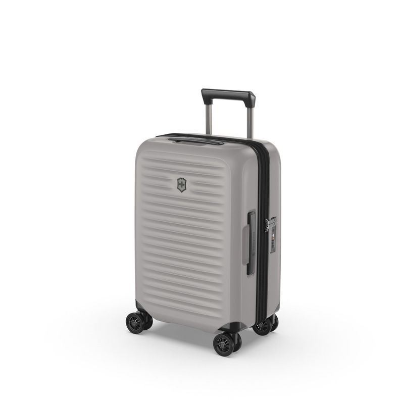Maleta Airox Advanced cabina  Blanco Victorinox-2