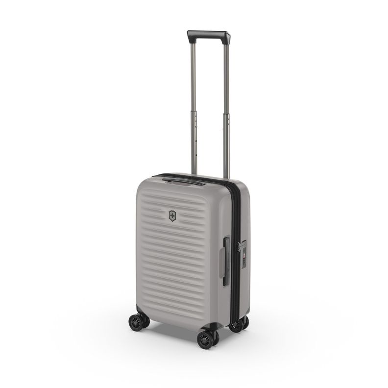 Maleta Airox Advanced cabina  Blanco Victorinox-3