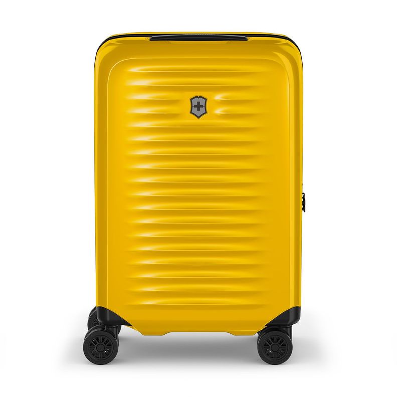 Maleta Airox Frequent Flyer Amarillo Victorinox