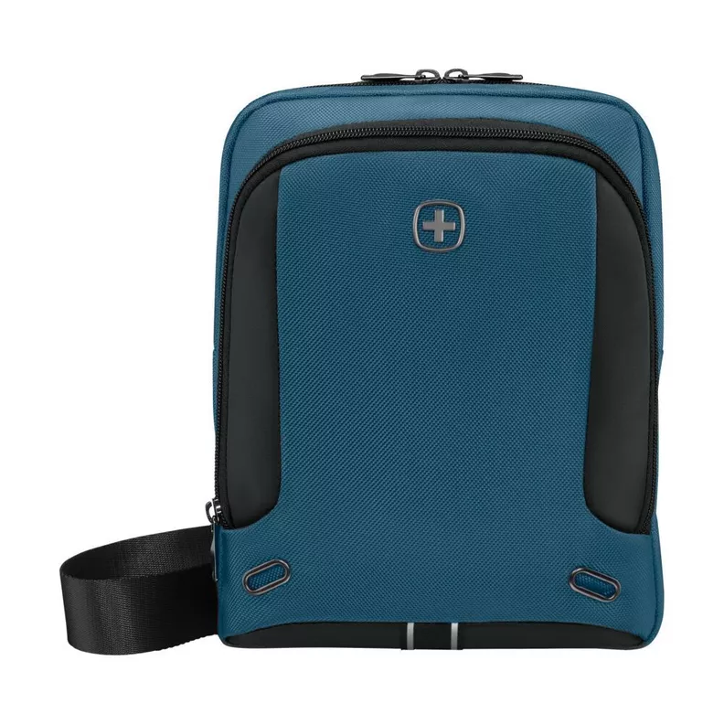 Bolso XE Crossbody azul Wenger