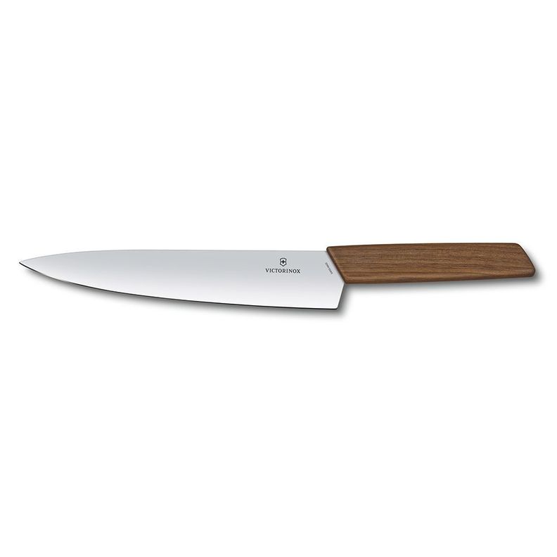 Cuchillo Swiss Modern café 22 cm Victorinox-0