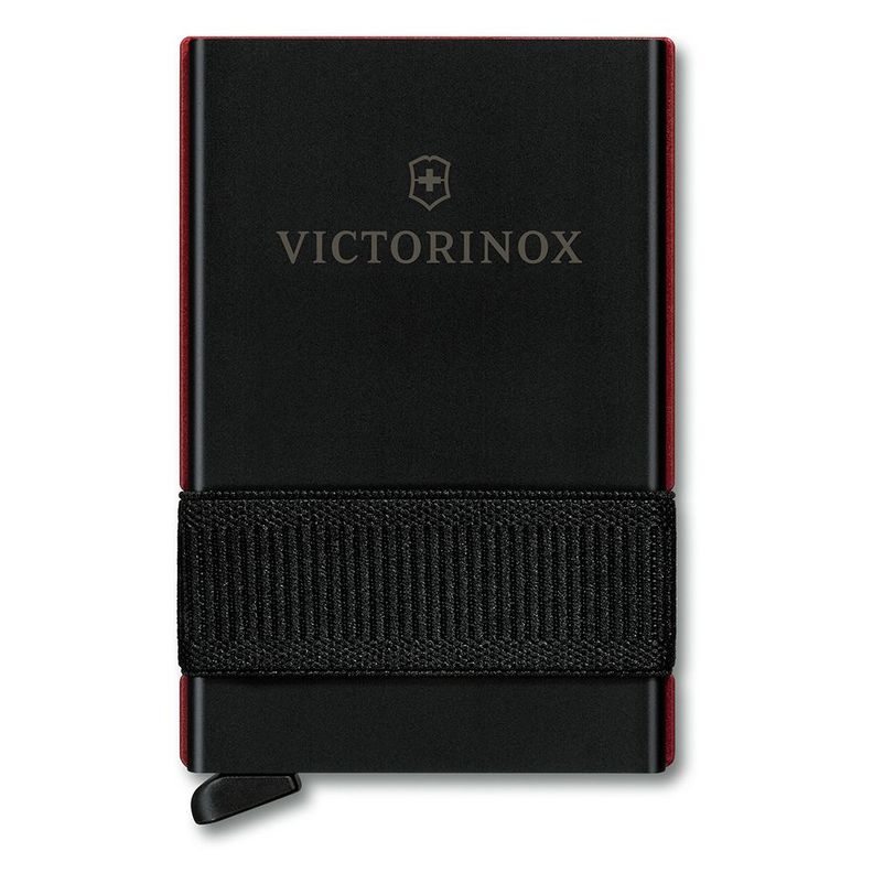 Smart Card wallet rojo Victorinox-2