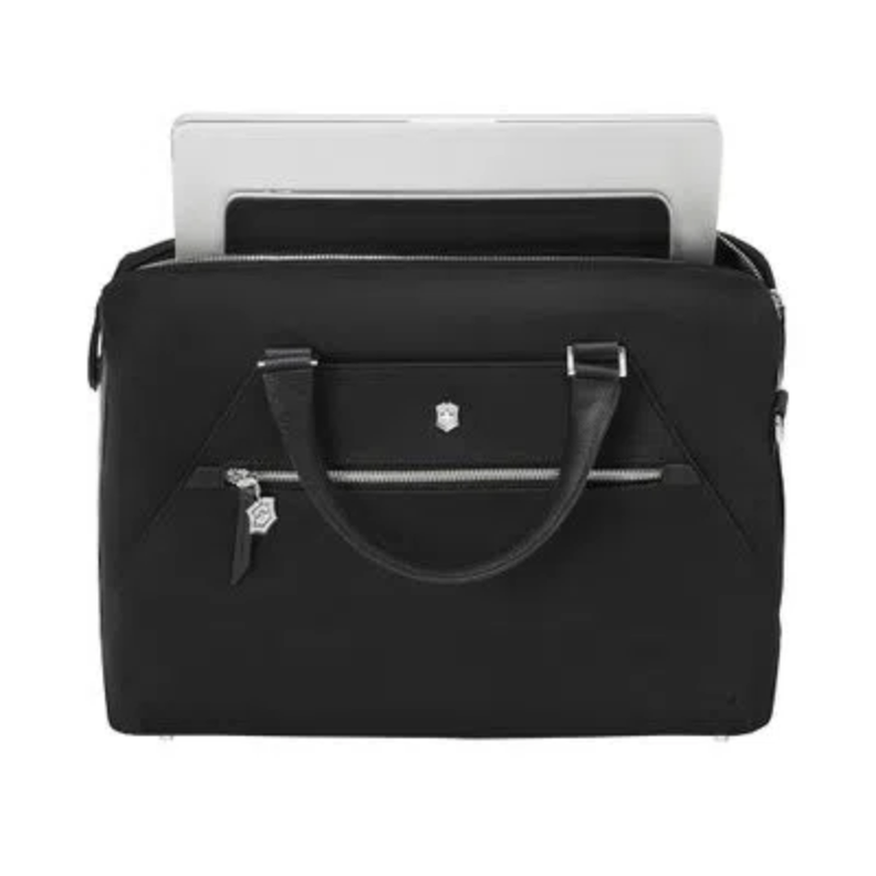 Maletín Victoria Signature color negro Victorinox-2