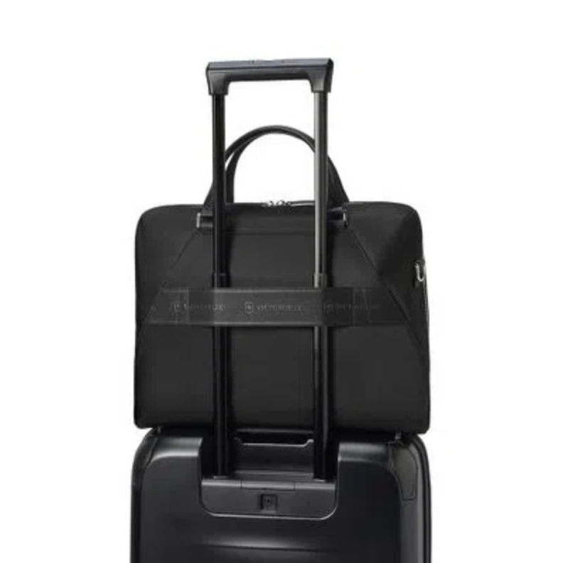 Maletín Victoria Signature color negro Victorinox-3