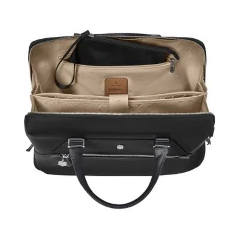 Maletín Victoria Signature color negro Victorinox-4
