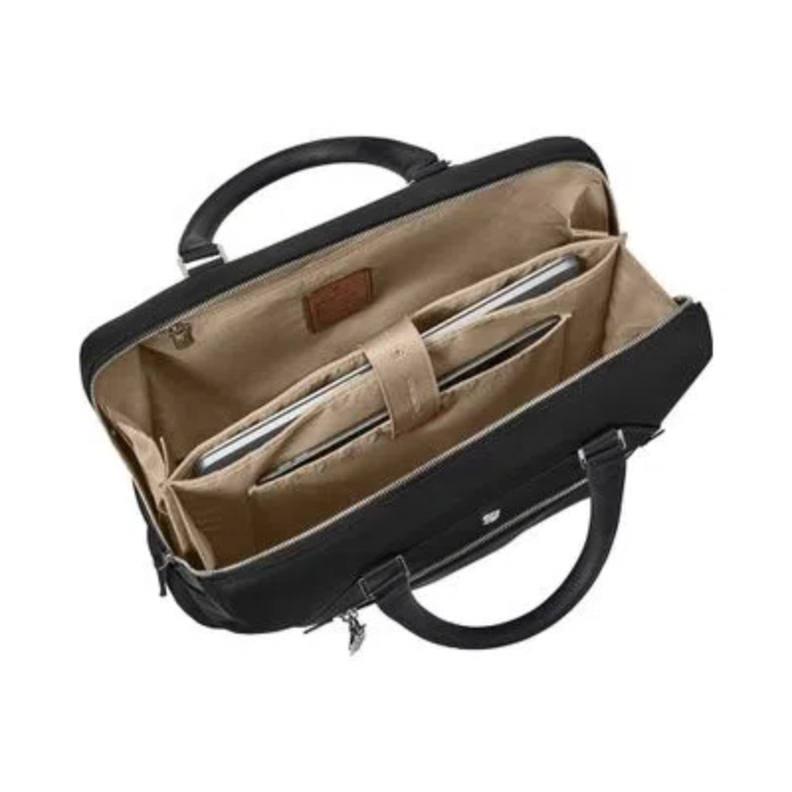 Maletín Victoria Signature color negro Victorinox-5