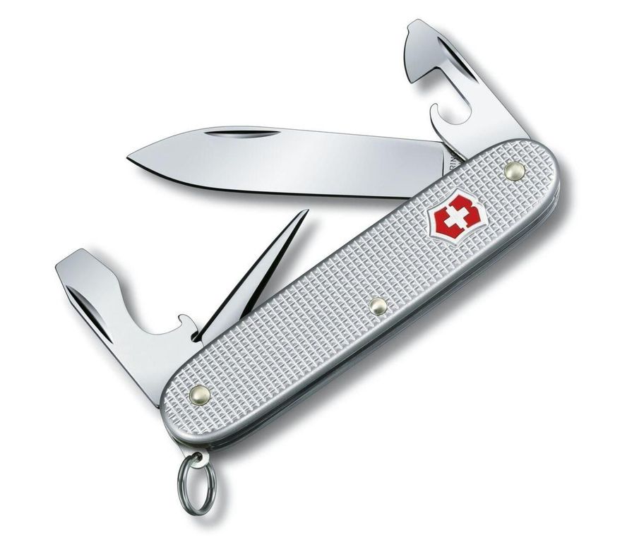 Navaja Pioneer Alox Victorinox-1