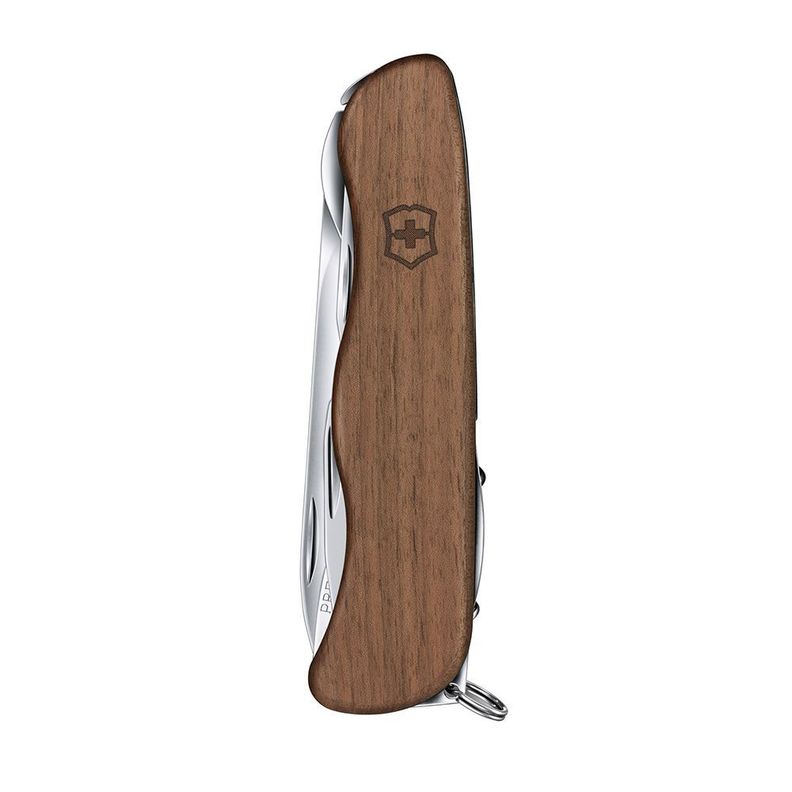 Navaja Forester Wood color Nuez Victorinox-0