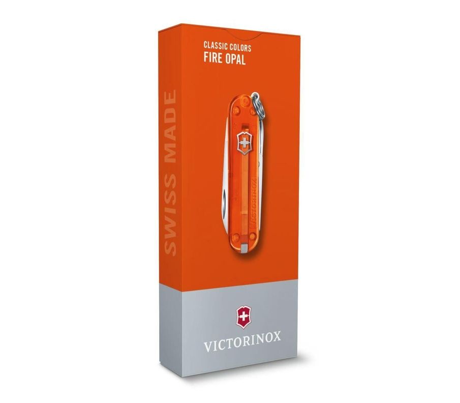 Navaja Classic SD Fire Opal-2
