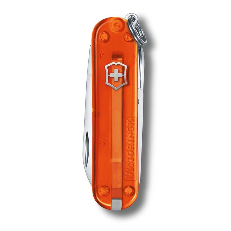 Navaja Classic SD Fire Opal-0