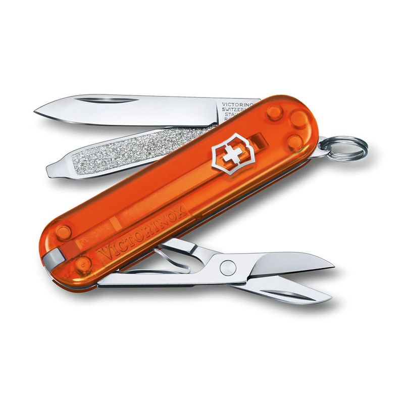 Navaja Classic SD Fire Opal-1