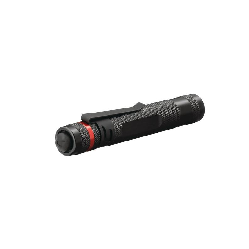 Linterna Coast G19 Negra-2