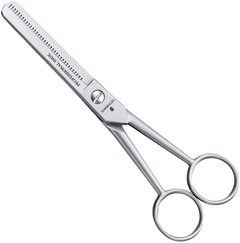 Tijeras de peluquería profesional Victorinox-0