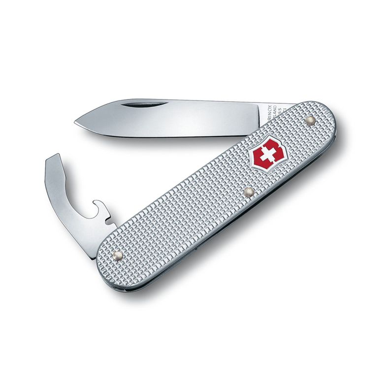 Navaja Bantam Alox-0
