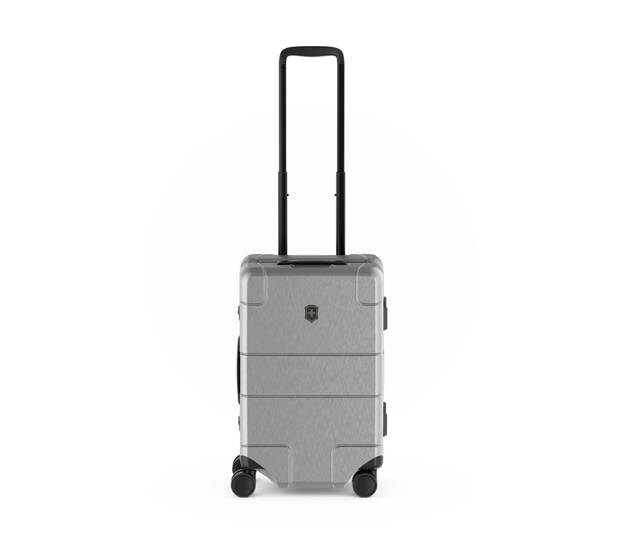 Maleta Lexicon Frequent Flyer gris Victorinox-0