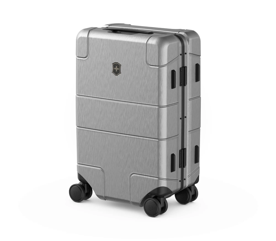 Maleta Lexicon Frequent Flyer gris Victorinox-1