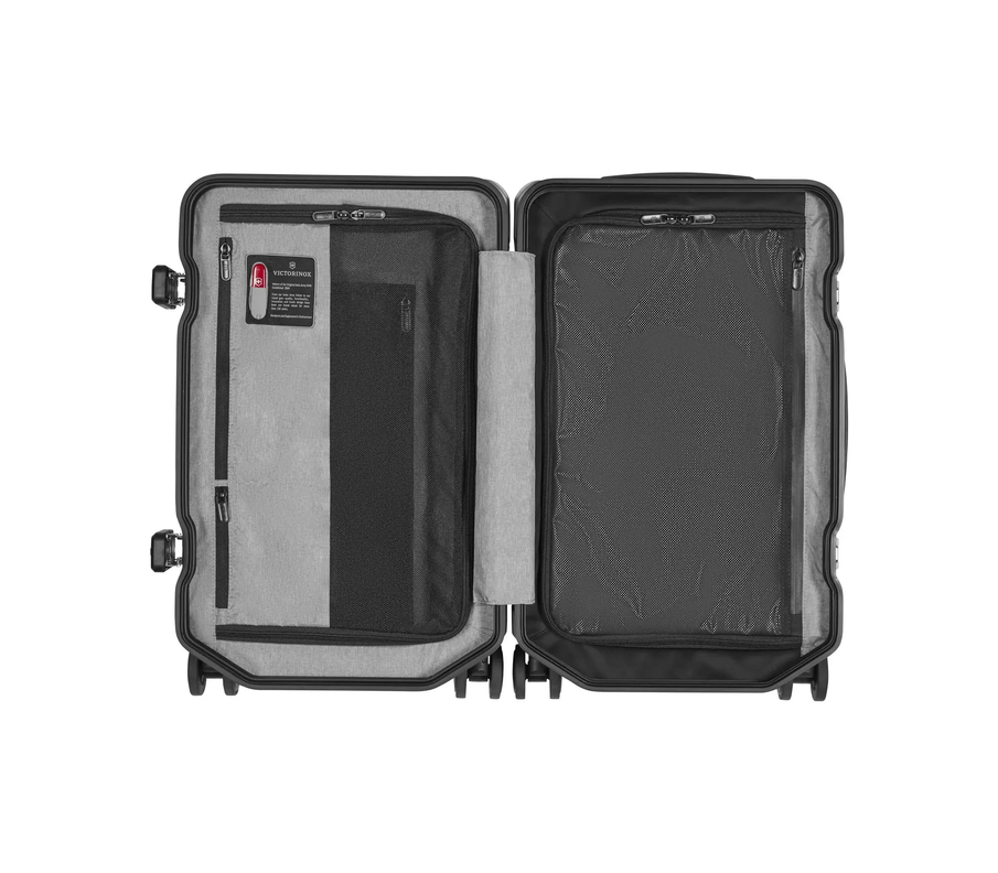 Maleta Lexicon Frequent Flyer gris Victorinox-3