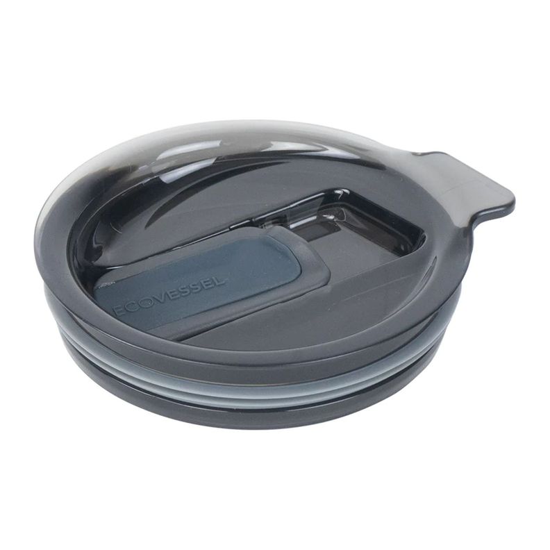 Vaso térmico inox 473 ml The Metro Negro-2