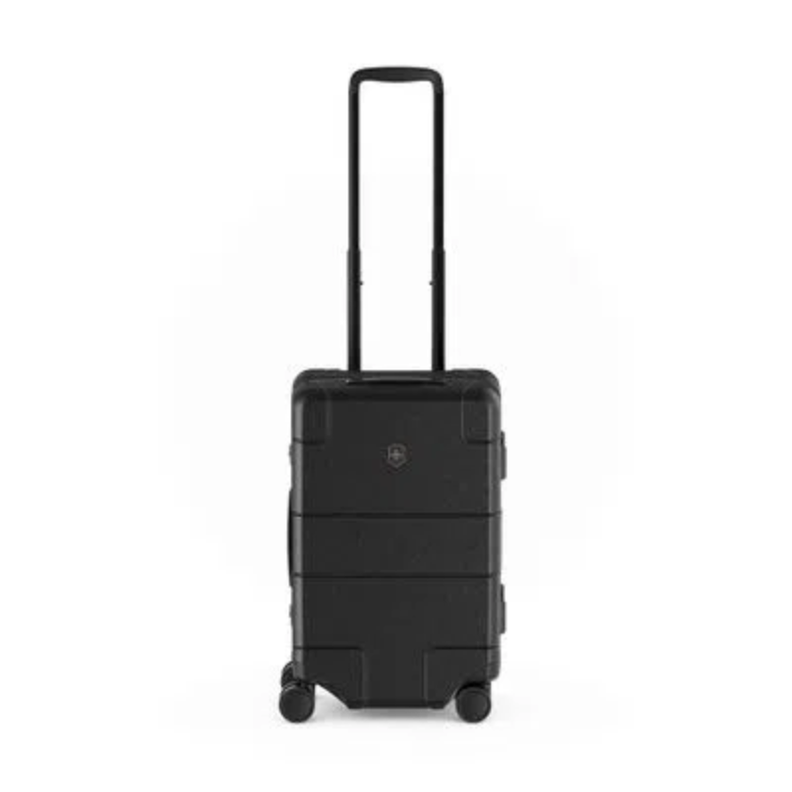 Maleta Lexicon Framed Series Hardside Negro cabina Victorinox-1