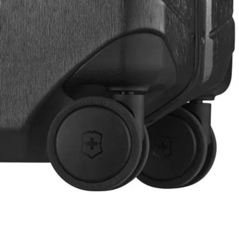 Maleta Lexicon Framed Series Hardside Negro cabina Victorinox-3
