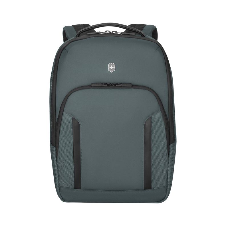 Mochila Altmont Professional City Laptop color verde Victorinox-0