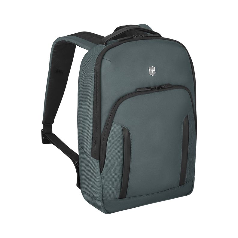 Mochila Altmont Professional City Laptop color verde Victorinox-2