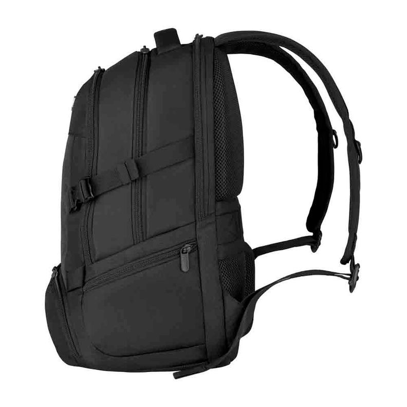 Mochila VX Sport EVO Deluxe negro Victorinox-3
