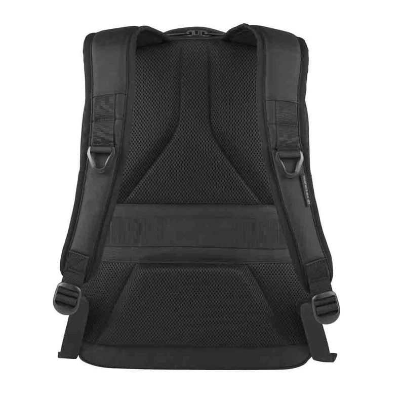 Mochila VX Sport EVO Deluxe negro Victorinox-4