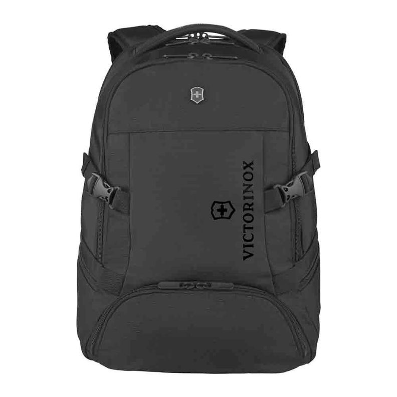 Mochila VX Sport EVO Deluxe negro Victorinox-0
