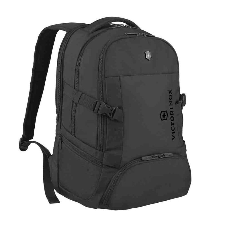 Mochila VX Sport EVO Deluxe negro Victorinox-2