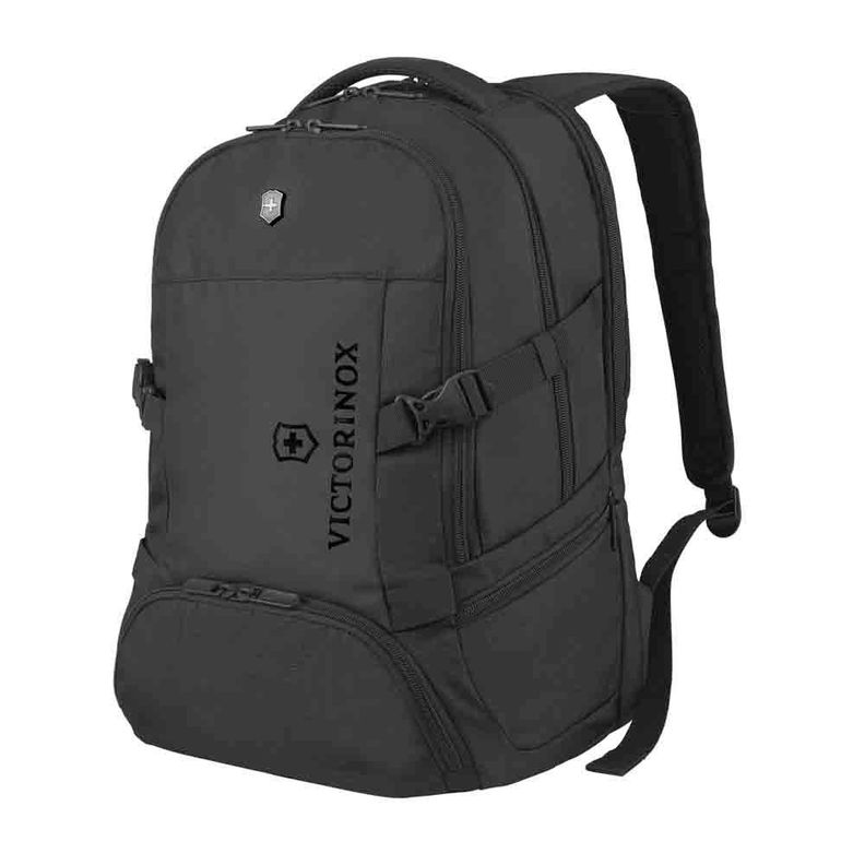 Mochila VX Sport EVO Deluxe negro Victorinox-1