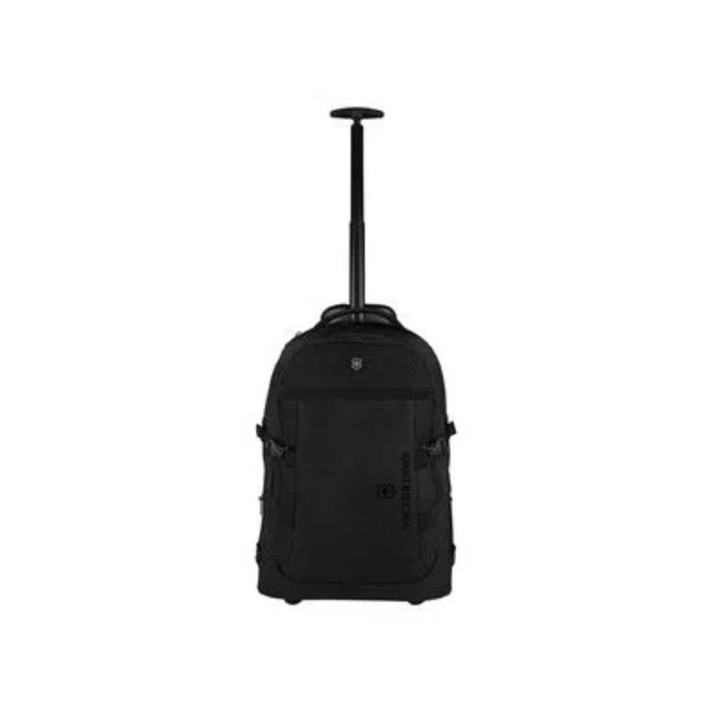 Mochila VX Sport EVO con ruedas negro Victorinox-0