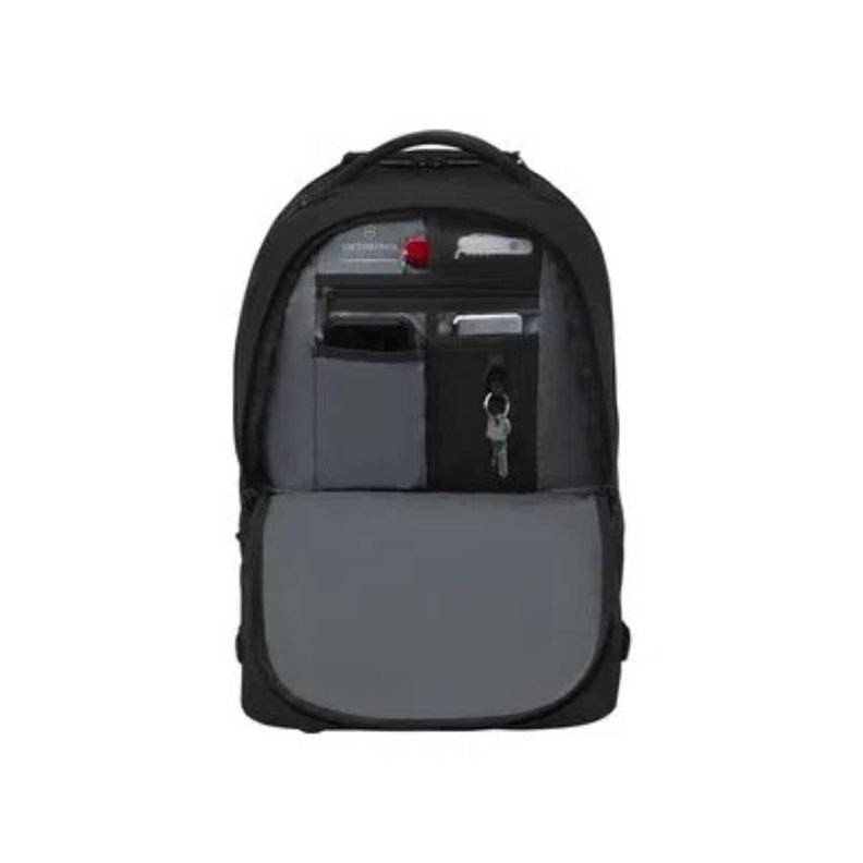 Mochila VX Sport EVO con ruedas negro Victorinox-5