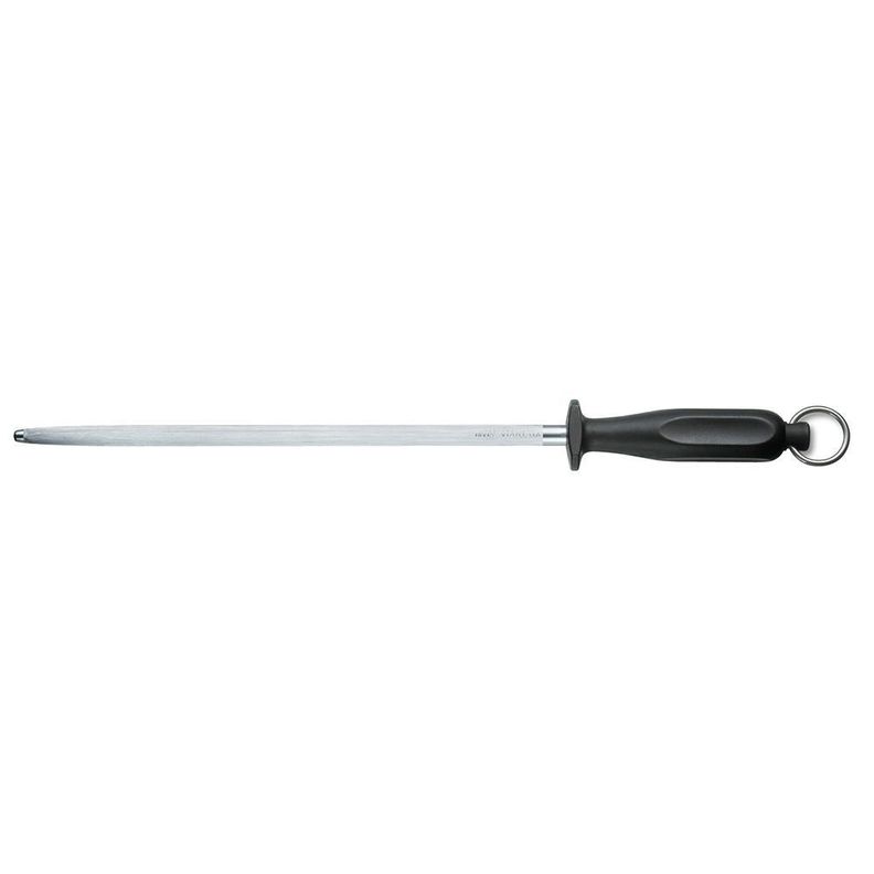 Chaira Domestica color Negro 30 cm Victorinox