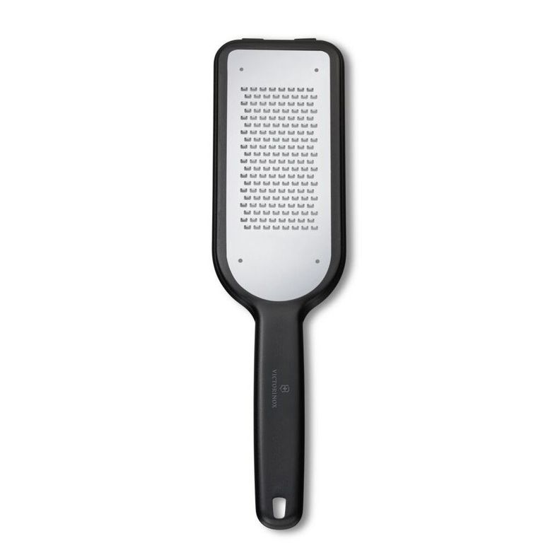 Rallador fino negro Victorinox