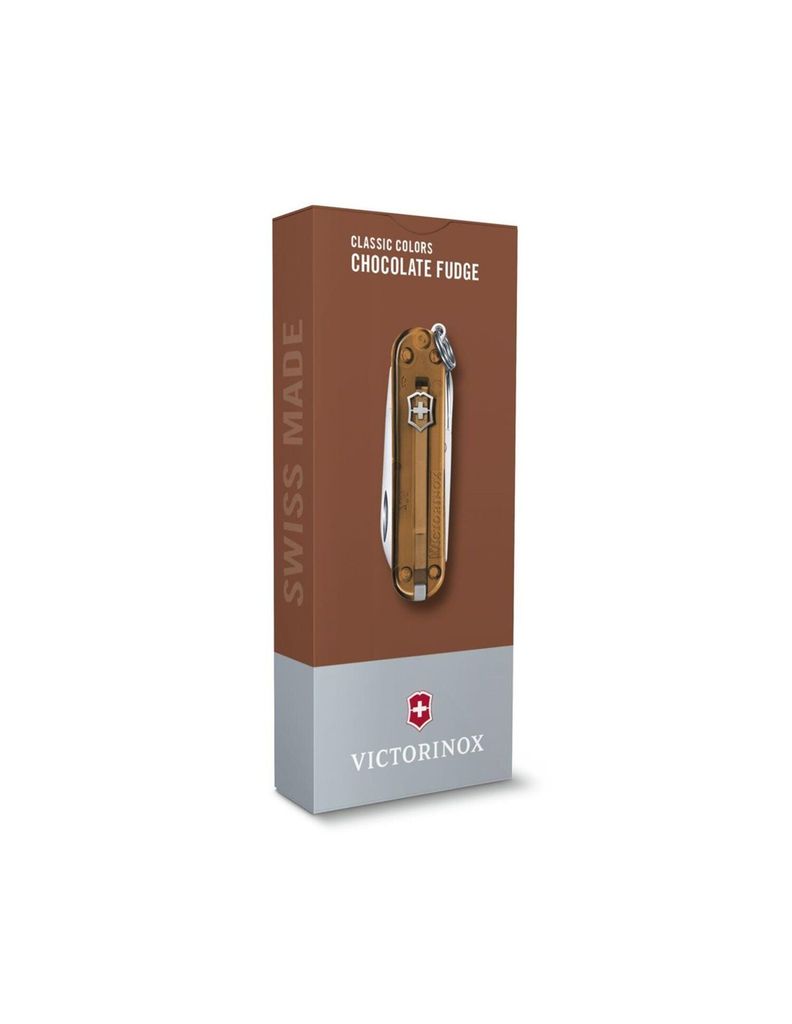 Navaja Classic SD Chocolate Fudge-2