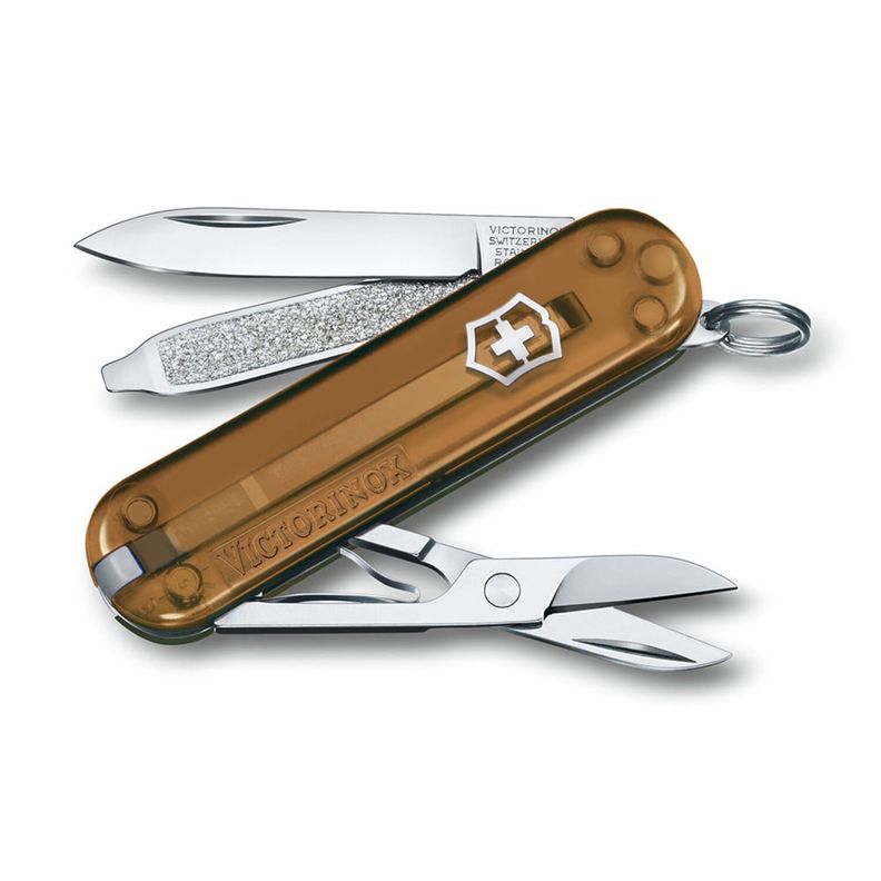 Navaja Classic SD Chocolate Fudge-1