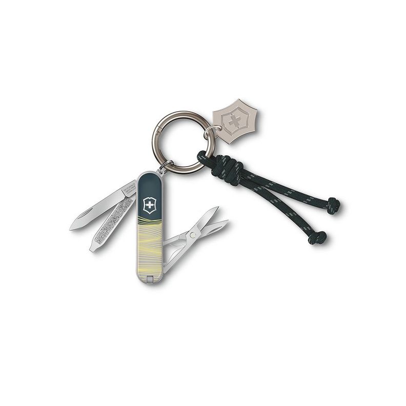 Navaja Classic SD New York Style Victorinox-2
