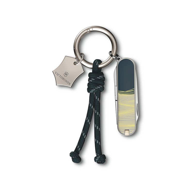 Navaja Classic SD New York Style Victorinox-1