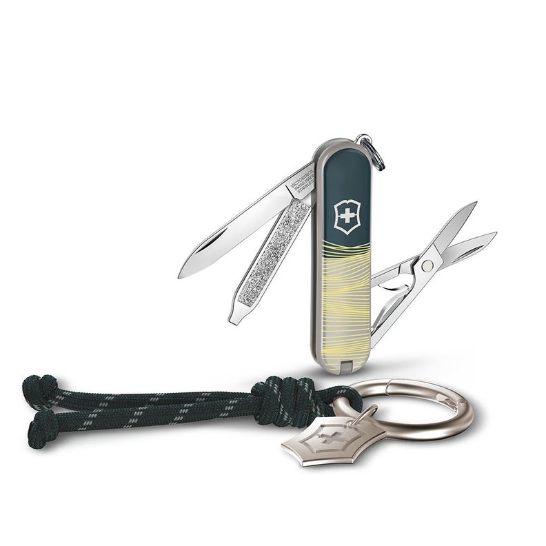 Navaja Classic SD New York Style Victorinox-0