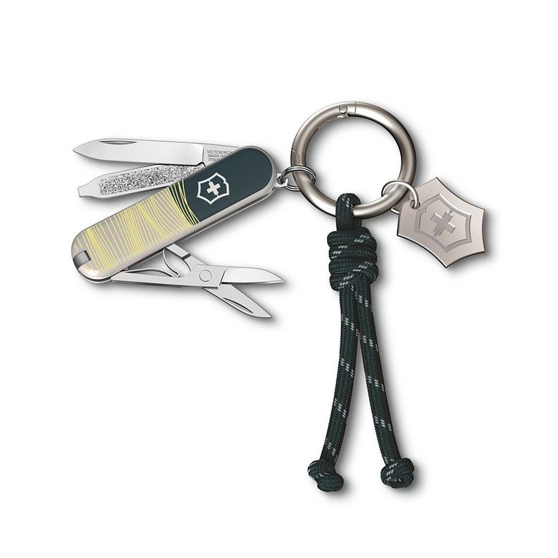 Navaja Classic SD New York Style Victorinox-3